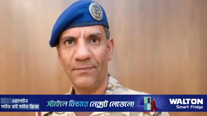 আকাশসীমায় প্রবেশ করা ৯ ড্রোন ধ্বংসের দাবি সৌদি আরবের