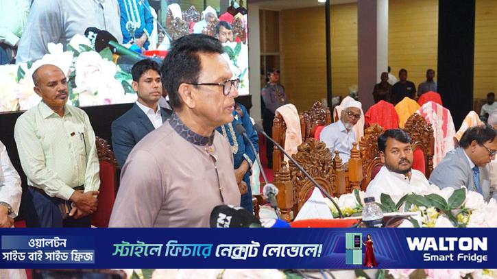 পরীক্ষাকেন্দ্রে সিসি ক্যামেরা নিয়ে অজুহাত সহ্য করা হবে না: শিক্ষামন্ত্রী