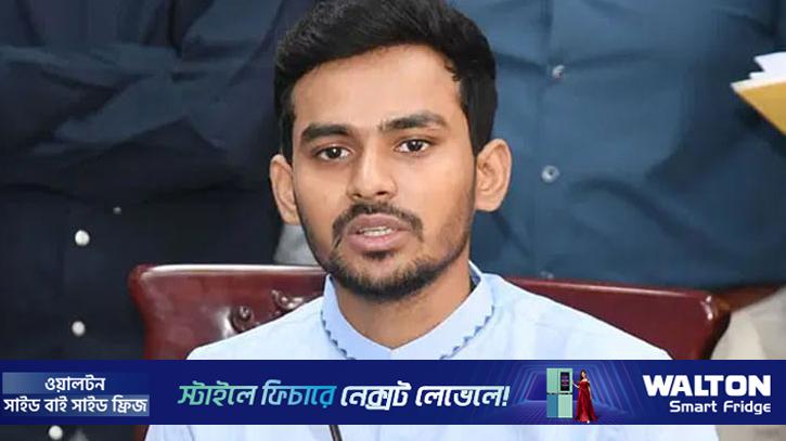 আসিফ মাহমুদের ‘ডিপ স্টেট’ মন্তব্যে রাজনৈতিক অঙ্গনে তোলপাড়, মিশ্র প্রতিক্রিয়া শরিকদের