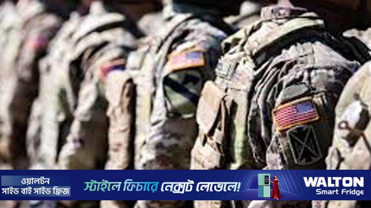 ইরান যুদ্ধে ১৫০ মার্কিন সেনা আহত