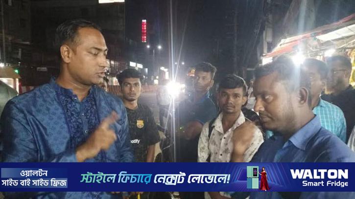 বাসভাড়া ১৫০ টাকা বেশি নেওয়ায় জরিমানা ৫০ হাজার