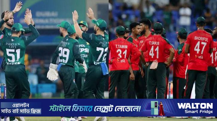 সরাসরি বিশ্বকাপের স্বপ্নযাত্রায় নতুন শুরুর অপেক্ষায় বাংলাদেশ