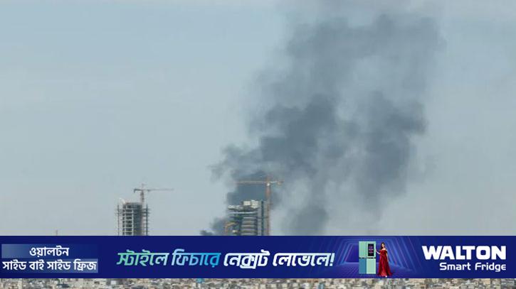 সৌদি আরবে ক্ষেপণাস্ত্র হামলায় বাংলাদেশিসহ নিহত ২ 