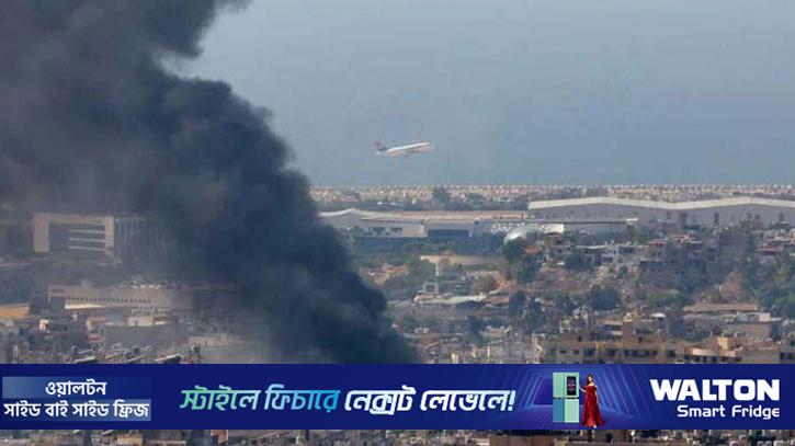 মধ্যপ্রাচ্যে সংঘাতে এখন পর্যন্ত ৪ বাংলাদেশি নিহত: প্রবাসী কল্যাণমন্ত্রী