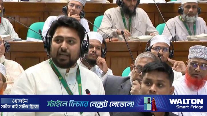 হাদি, আবরার, ফেলানির নাম শোক প্রস্তাবে অন্তর্ভুক্তের দাবি