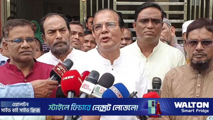 সময়মতো অফিসে না এলে ব্যবস্থা, কর্মকর্তাদের কড়া বার্তা ত্রাণমন্ত্রীর