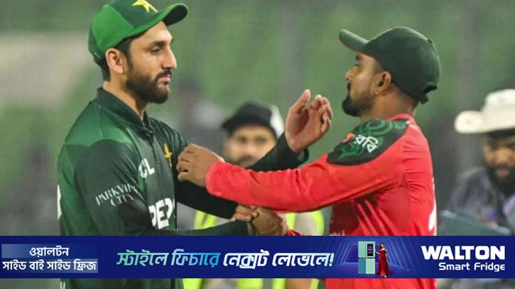 সালমানের রান আউট নিয়ে লিটন, ‘এটা চ্যারিটি লিগ না, আন্তর্জাতিক ক্রিকেট’