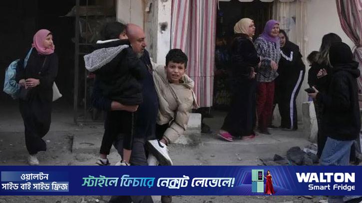 হামলায় ইরানের কুর্দিস্তানে ১১২ জন নিহত