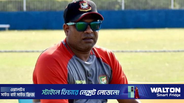 পেস অলরাউন্ডারের ঘাটতি দেখছেন নির্বাচক