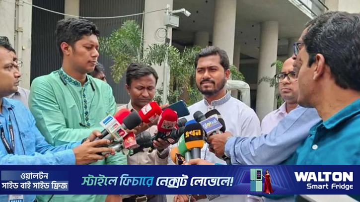 শিক্ষার্থীদের ব্যাংক গ্যারান্টির সাপোর্টে ১০ লাখ টাকার ঋণ দেওয়ার নির্দেশ