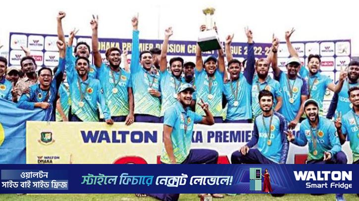 ক্রিকেটারদের আয়ের প্রধান উৎস বন্ধ, উদ্বেগ প্রকাশ করে আমিনুলকে কোয়াবের চিঠি