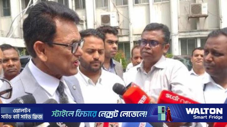 অনলাইনেও ক্লাস নেওয়ার কথা ভাবছে সরকার: শিক্ষামন্ত্রী