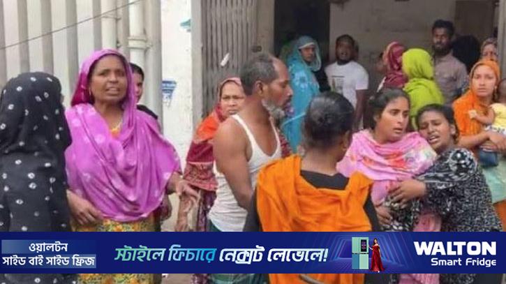 কুষ্টিয়ায় বিদ্যুৎস্পৃষ্টে স্কুলছাত্রের মৃত্যু