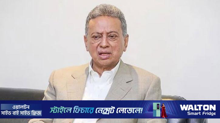‘বিনিয়োগভিত্তিক অর্থনীতির দিকে এগোতে চায় সরকার’