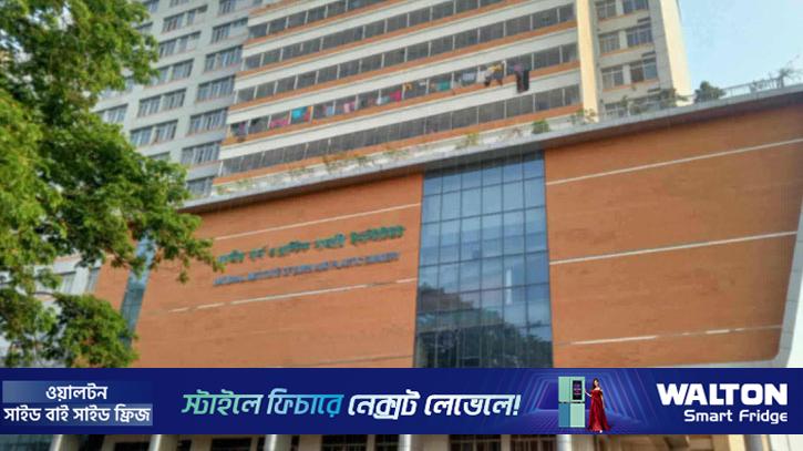 শ্যামপুরে স্টিল মিলে বিস্ফোরণ, দগ্ধ ৮