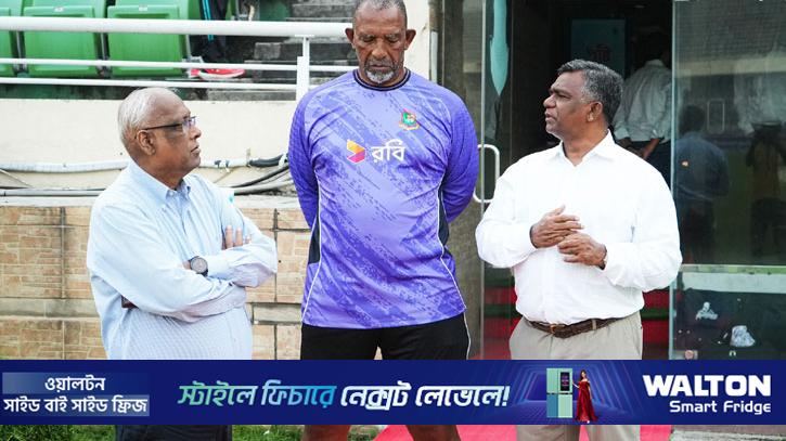 বিসিবি নির্বাচনের তদন্তে অগ্রগতি, চূড়ান্ত রিপোর্ট শিগগিরই