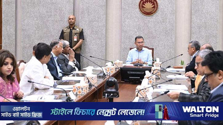 জ্বালানি সংকট: মন্ত্রিসভার বৈঠকে আসতে পারে নতুন সিদ্ধান্ত