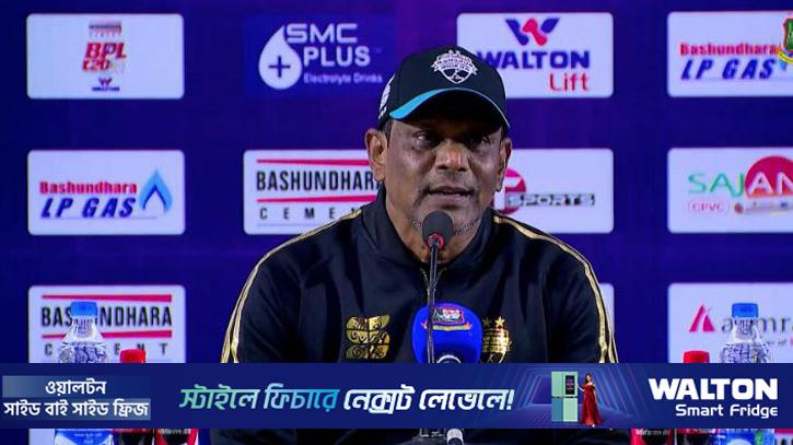 স্পিন বোলিং মানে শুধু বল ঘোরানো না, এটা একটা শিল্প: রফিক