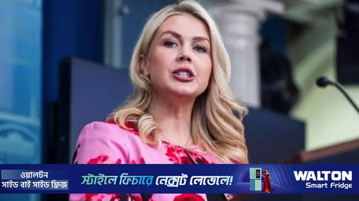 প্রেসিডেন্ট হরমুজ প্রণালি পুনরায় চালু করতে সক্ষম হয়েছেন: হোয়াইট হাউস