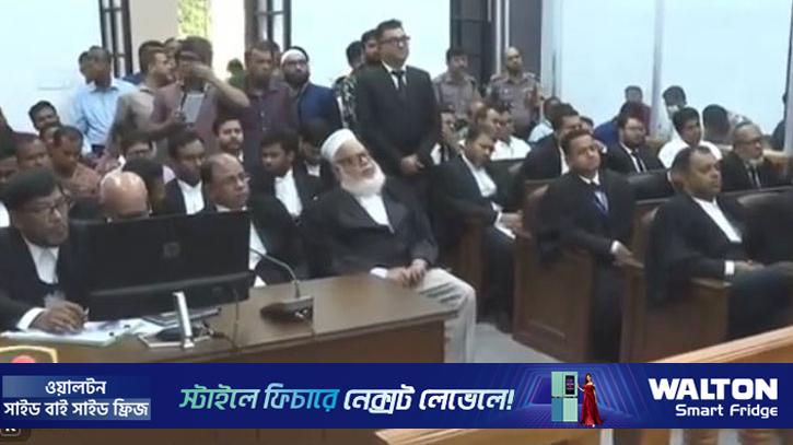 আবু সাঈদ হত্যা: ২ পুলিশের মৃত্যুদণ্ড, বাকিদের বিভিন্ন মেয়াদে সাজা