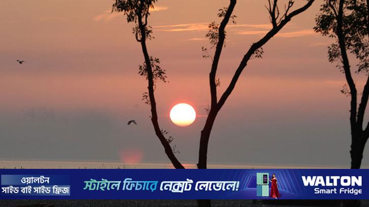 এলো নতুন বছর, স্বাগত ১৪৩৩