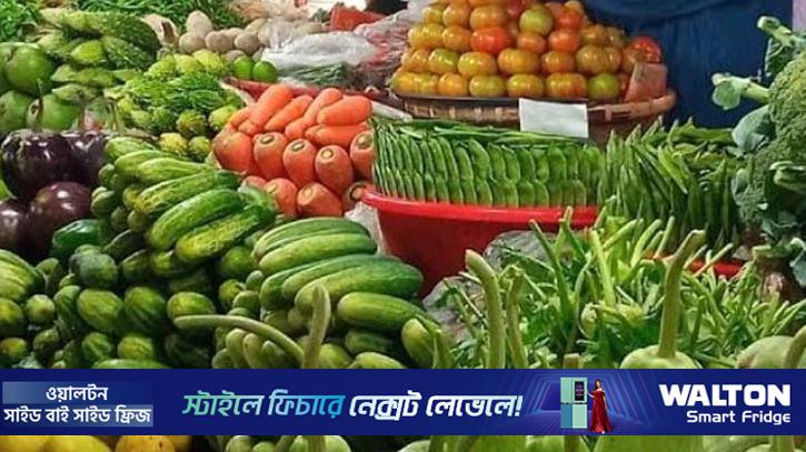 ঈদ শেষেও বাজারে নেই স্বস্তি 