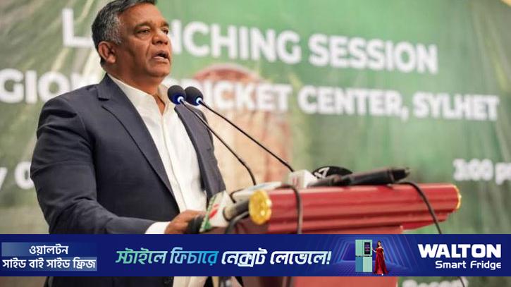 ভারতকে চিঠি দিয়ে জবাবের অপেক্ষায় বিসিবি