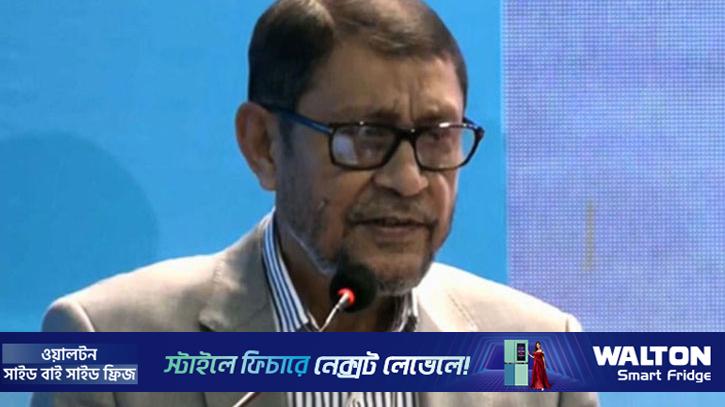 ৬ থেকে ৫৯ মাসের সব শিশু পাবে হামের টিকা: স্বাস্থ্যমন্ত্রী