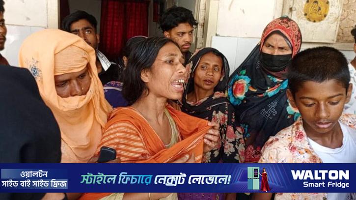 ব্রাহ্মণবাড়িয়ায় বিদ্যুৎস্পর্শে শিশুর মৃত্যু