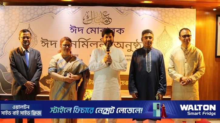 অংশীজনদের নিয়ে টেকসই পুঁজিবাজার গড়তে চান বিএসইসি চেয়ারম্যান