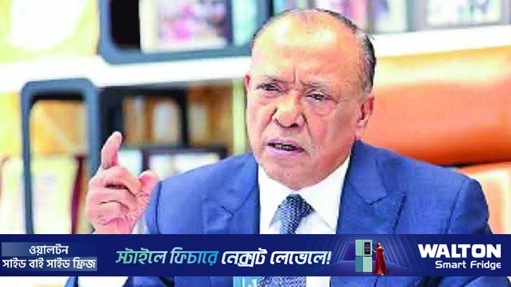 জলবায়ু ট্রাস্টে স্বচ্ছতা ও জবাবদিহির উদ্যোগ নেওয়া হয়েছে : পরিবেশমন্ত্রী