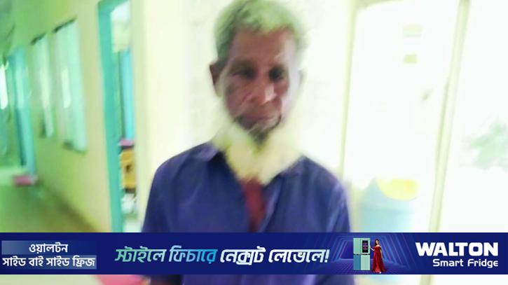 ধর্ষণে অন্তঃসত্ত্বা বাকপ্রতিবন্ধী কিশোরী, সৎ বাবাকে পুলিশে দিল জনতা