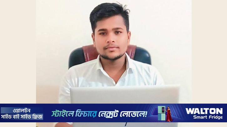 কুড়িগ্রামে বিদ্যুৎস্পৃষ্টে তরুণের মৃত্যু