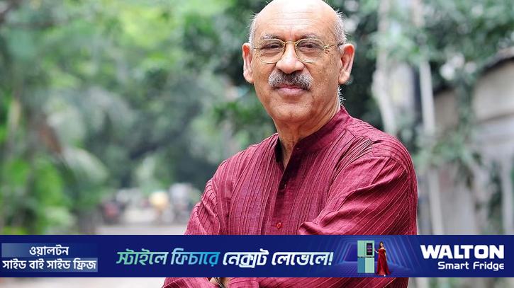 বৈশাখী শোভাযাত্রার নাম পরিবর্তন হাস্যকর: আবুল হায়াত