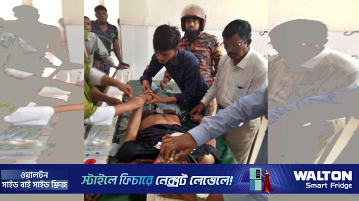 ফকিরহাটে প্রাইভেটকারের ধাক্কায় মোটরসাইকেল আরোহী নিহত