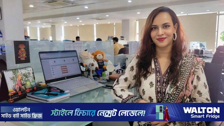 ছুটির পর অফিসে এসে প্রথমে কী করবেন