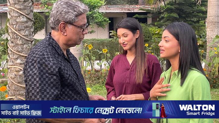 এবার ঈদে ‘ছোটকাকু’ সিরিজ: কঙ্গ থেকে বঙ্গ