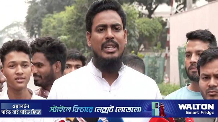 মির্জা আব্বাস জাতীয়তাবাদী রাজনীতির লড়াকু সৈনিক: আখতার হোসেন