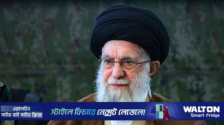 আন্তর্জাতিক আইন লঙ্ঘন করে খামেনিকে হত্যা: বাংলাদেশ