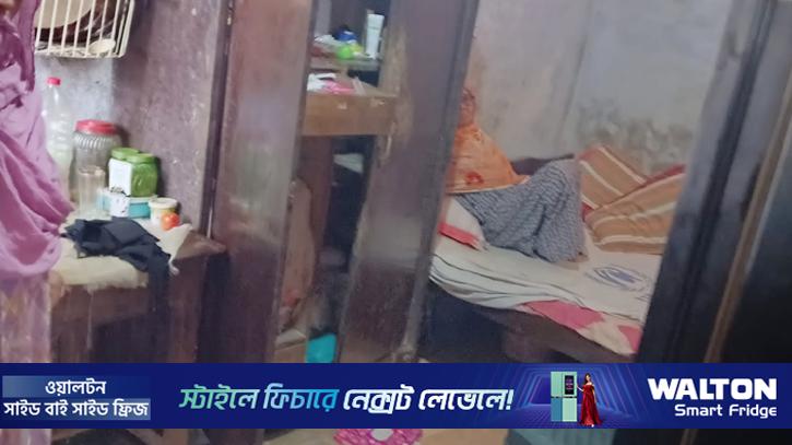 সেহরির সময় অস্ত্রের মুখে বসতঘরে ডাকাতি, নগদ টাকাসহ স্বর্ণালংকার লুট