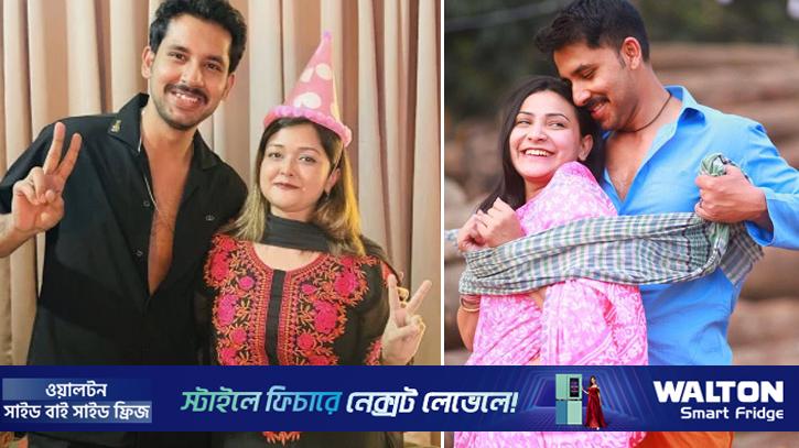 ইকরার মৃত্যু: জাহের আলভী ও তিথির বিরুদ্ধে মামলা