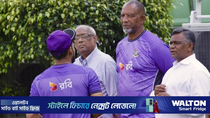 তদন্ত কমিটির মুখোমুখির অপেক্ষায় আমিনুল