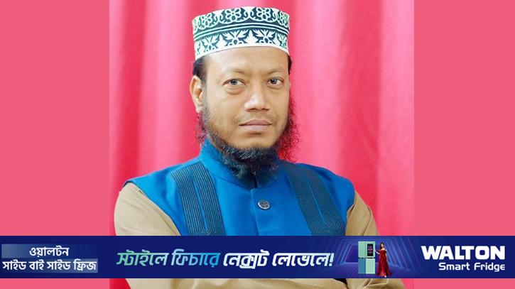 আমির হামজাকে লিগ্যাল নোটিশ