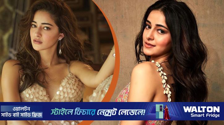 একা থাকতে শিখে গেছেন অনন্যা