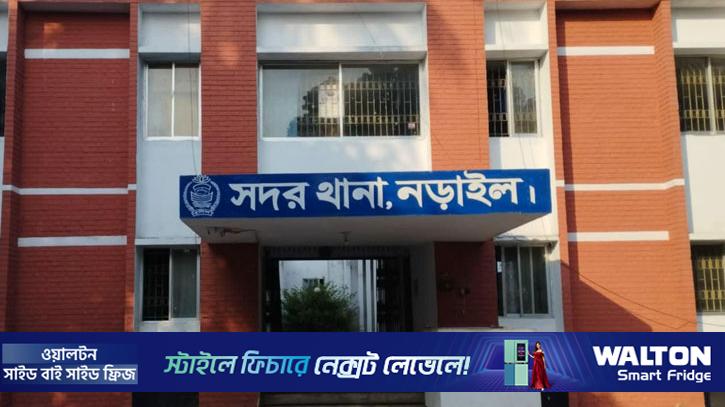 ঈদের দিনে অজ্ঞাত বৃদ্ধের লাশ উদ্ধার