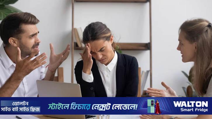 অল্পতেই রেগে যাচ্ছেন? মনোবিদদের পরামর্শ জেনে নিন