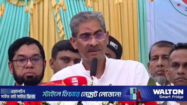 ‘জিয়াউর রহমানের অসমাপ্ত কাজ তারেক রহমানের নেতৃত্বে সম্পন্ন করা হবে’