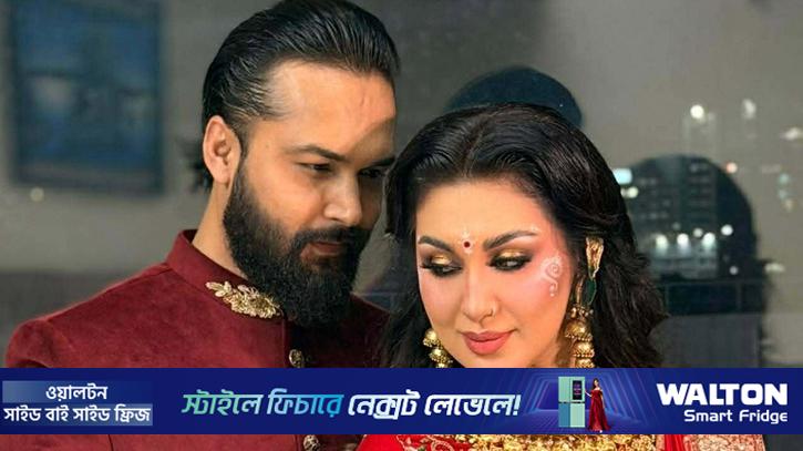 ‘নিজের শহরে এত শিল্পী, সহকর্মী, সাংবাদিকদের একসঙ্গে পেয়ে ভীষণ ভালো লেগেছে’