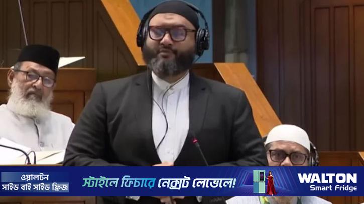 ভেবেছিলাম, যেকোনো সময় আমাদেরকে হত্যা করা হতে পারে