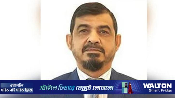 বরখাস্তকৃত সেনা কর্মকর্তা আফজাল নাছের গ্রেপ্তার